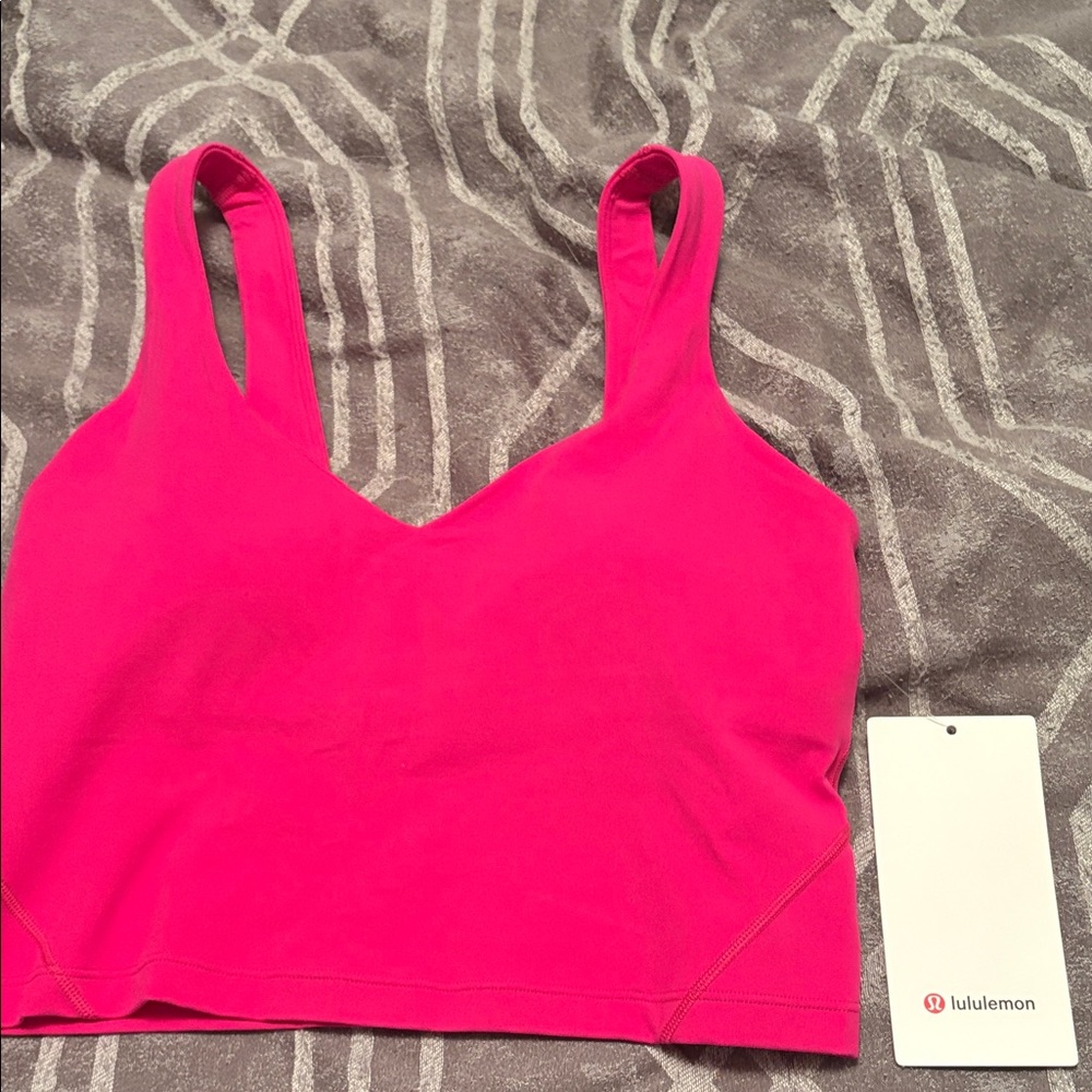 Lululemon Align Tank